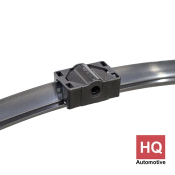 Wycieraczki Samochodowe do BMW M3 SUV (2006-2009) Zestaw przedni 600mm + 425mm