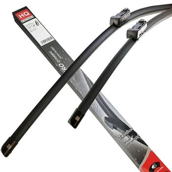 Wycieraczki Samochodowe, Pióra Wycieraczek HQ Aero Dynamic - AD91-424 