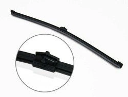 Pióro wycieraczki tylnej HQ Automotive do AUDI A4 Kombi (2007-2015) 400mm