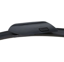 Wycieraczki Samochodowe do Citroena e-C3 Aircross SUV (2024 i nowsze) Zestaw przedni 550mm + 400mm