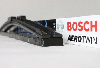 Wycieraczki Bosch AeroTwin - FIATA Punto Grande 10.05-12.11 przód 650/380 AM466S