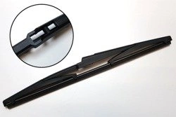 Pióro wycieraczki tylnej HQ Automotive do CHEVROLET Spark Hatchback (2009 i nowsze) 300mm